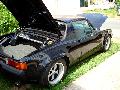 Photo 2009 - Porsche 914-6 - Arrivee en France_396.JPG